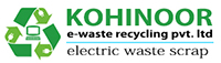 Kohinoor E-Waste Recycling Pvt. Ltd